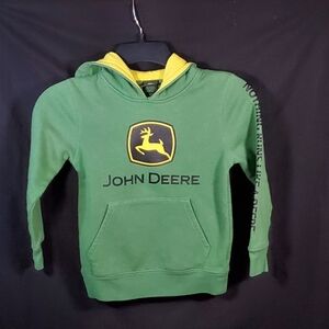 John Deere Hoodie